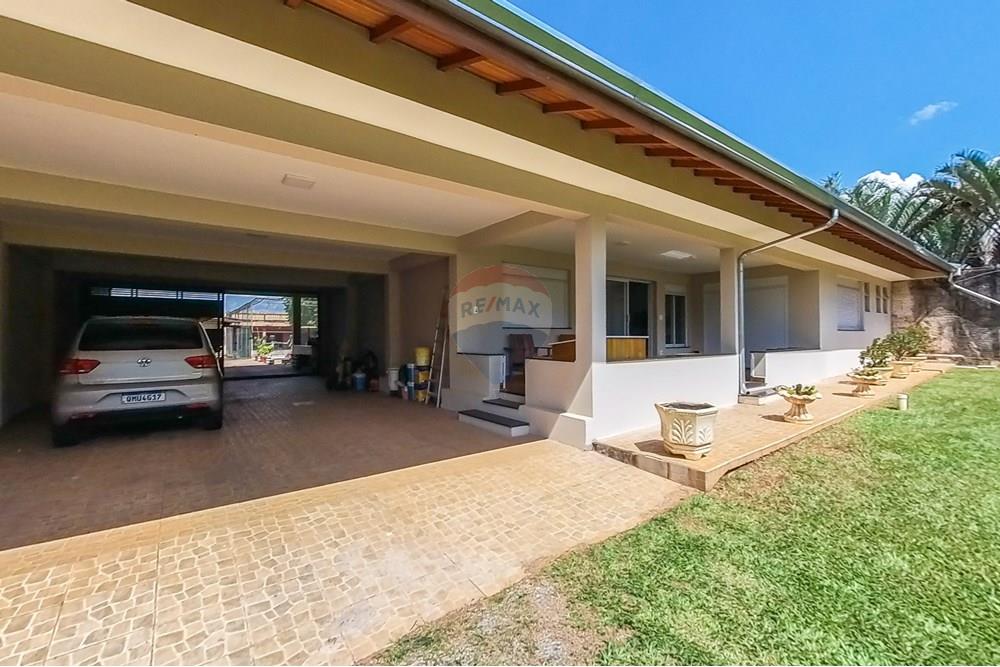 Chácara / Sítio / Fazenda - Venda - Araras , São Paulo - Tratada-43.jpg - 690691027-157