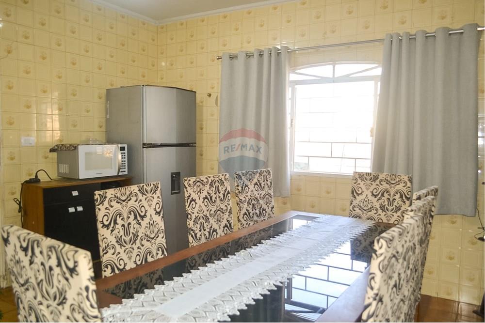 Casa - Venda - Americana , São Paulo - Compartilhada do Lightroom Mobile(24).jpg - Sala de jantar - 691071024-5