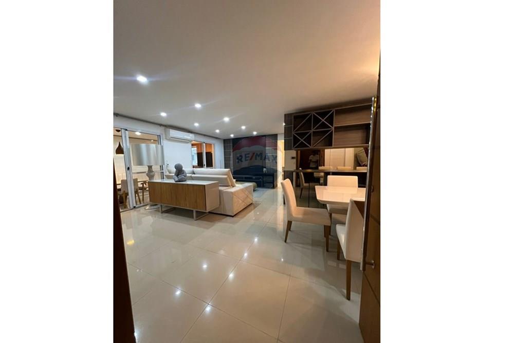 Apartamento - Alugar - Barueri , São Paulo - 83f12096-71e5-4154-8f80-c0039e7416e8.jpg - 691141030-56