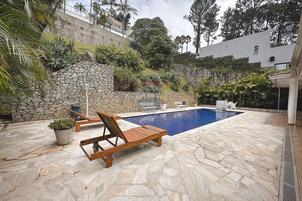 Casa - Alugar - Santana de Parnaíba , São Paulo - Al. Carinas 97_-92.jpg - 691141003-37