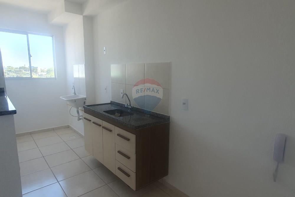 Apartamento - Alugar - Hortolândia , São Paulo - b91f151c-76b5-46dc-afac-386e35b4b97c.jpg - 690531104-91