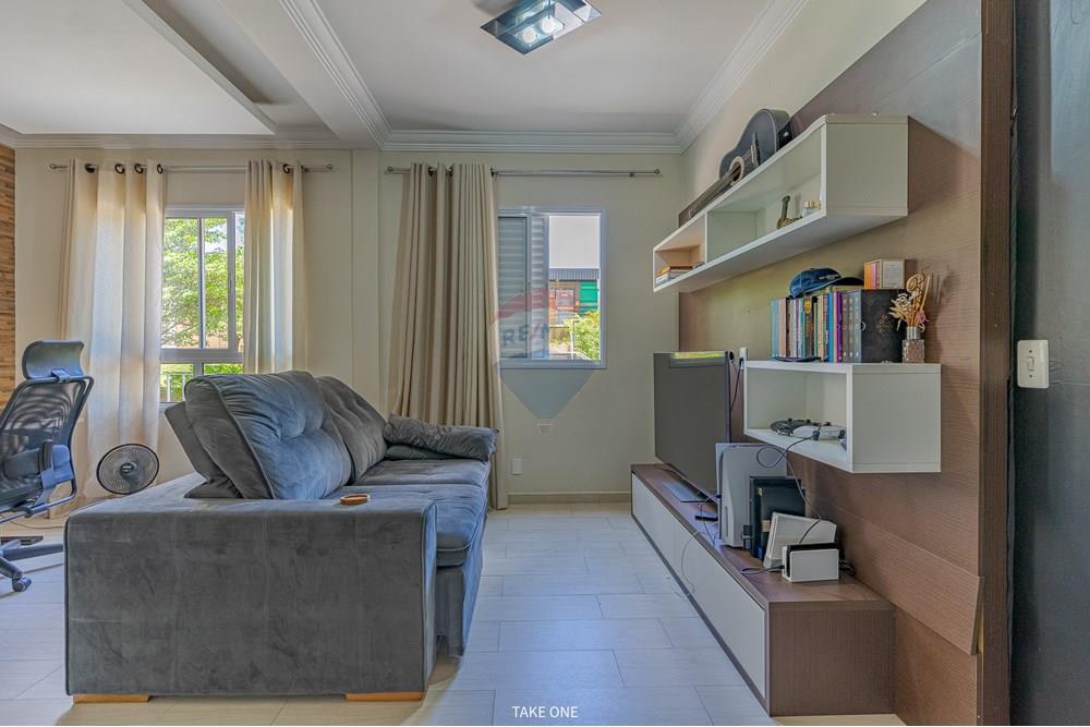 Apartamento - Venda - Valinhos , São Paulo - DSC02266-HDR.jpg - 691091008-6