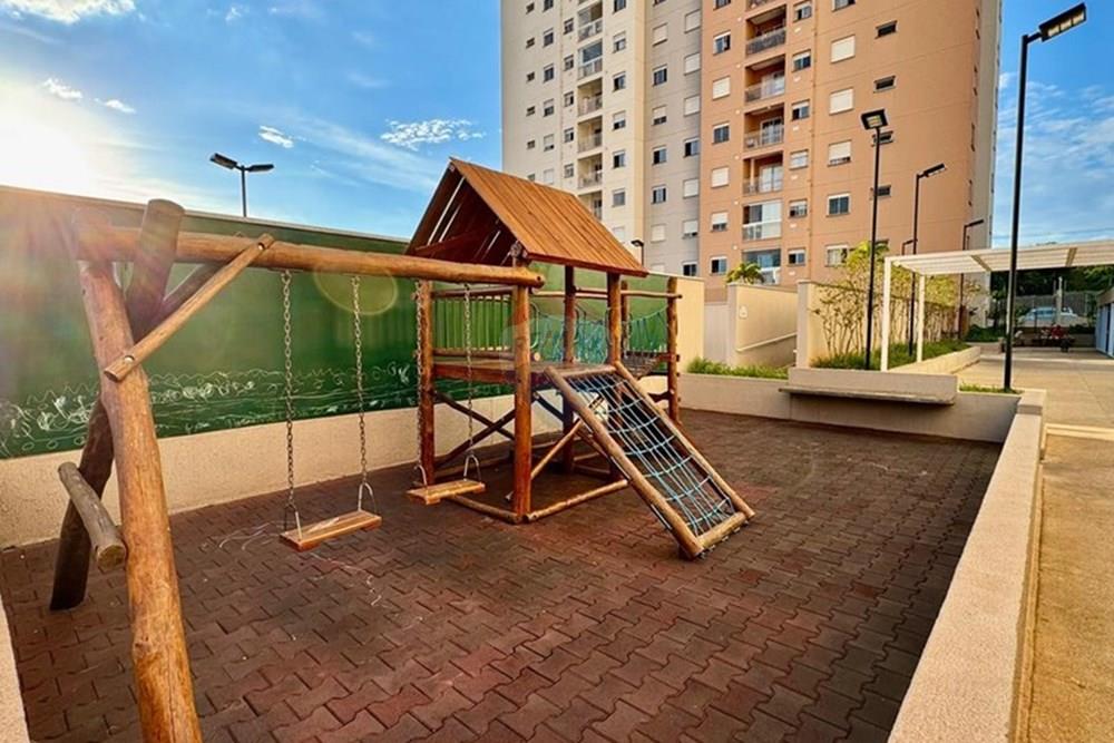 Apartamento - Alugar - Santa Bárbara d'Oeste , São Paulo - WhatsApp Image 2026-01-30 at 23.23.40 (3).jpeg - Pátio interno - 690231111-15