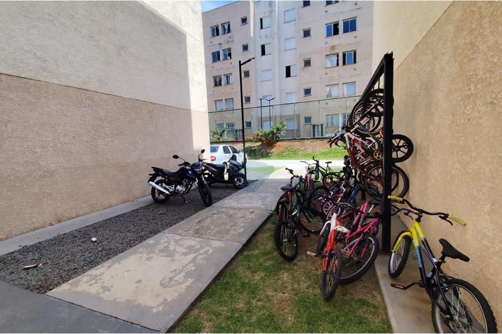 Apartamento - Alugar - Paulínia , São Paulo - 408aabcd-343a-4b10-bd42-163c810a32bb.jpg - 690511042-376