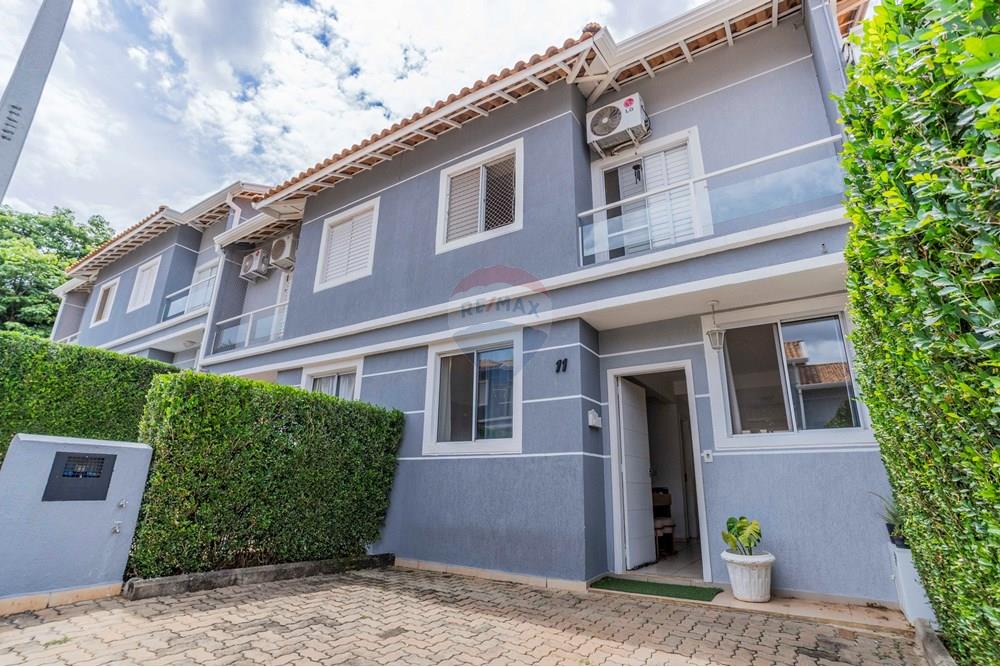 Casa de Condomínio - Venda - Campinas , São Paulo - fotos IMOBILIARIAS-48.jpg - Fachada - 690681117-36