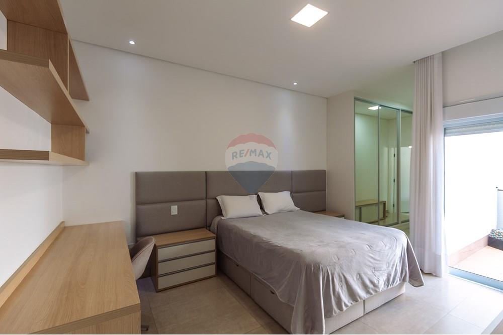 Casa de Condomínio - Venda - Indaiatuba , São Paulo - IMG_7357.jpg - Suite - 690471148-11