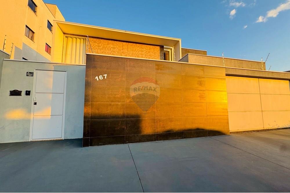 Casa - Venda - Mogi Guaçu , São Paulo - IMG-20250708-WA0202.jpg - Fachada - 690521112-105