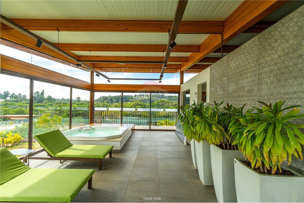 Terreno - Venda - Jundiaí , São Paulo - spa - 690591010-22