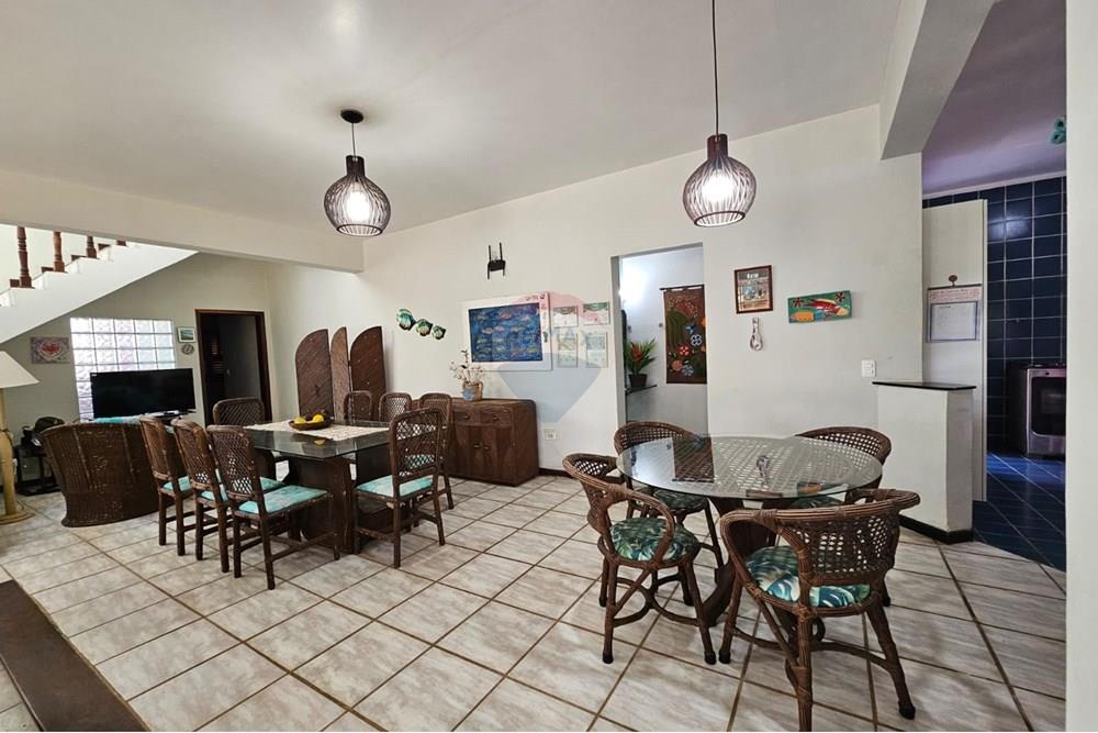 Sobrado - Venda - Bertioga , São Paulo - COSTADOSOLBERTIOGA41.jpg - 690341052-5