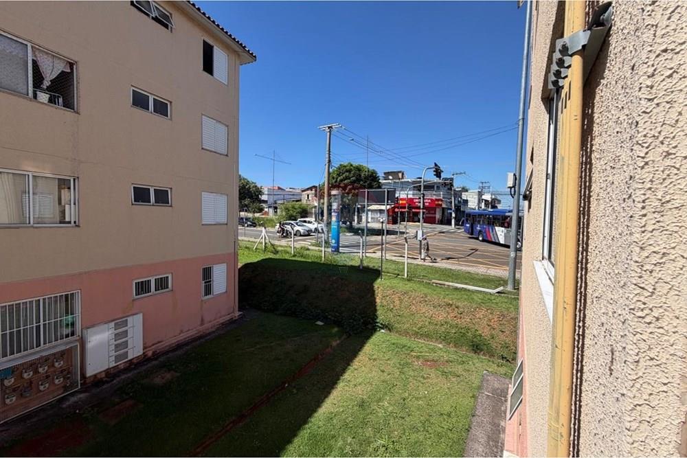 Apartamento - Venda - Hortolândia , São Paulo - F3DC3F68-2814-442D-85DD-3F57144D923A.jpeg - 690531031-159