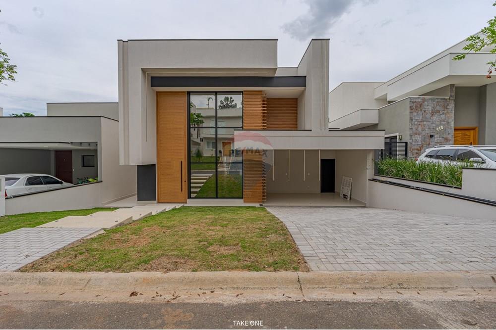 Casa de Condomínio - Venda - Vinhedo , São Paulo - DSC01054-HDR (1).jpg - Fachada - 690851011-447