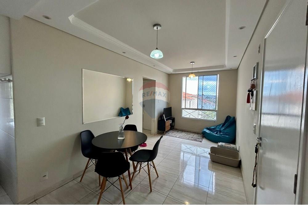 Apartamento - Venda - Hortolândia , São Paulo - WhatsApp Image 2025-11-24 at 16.46.28 (1).jpeg - 690701025-81