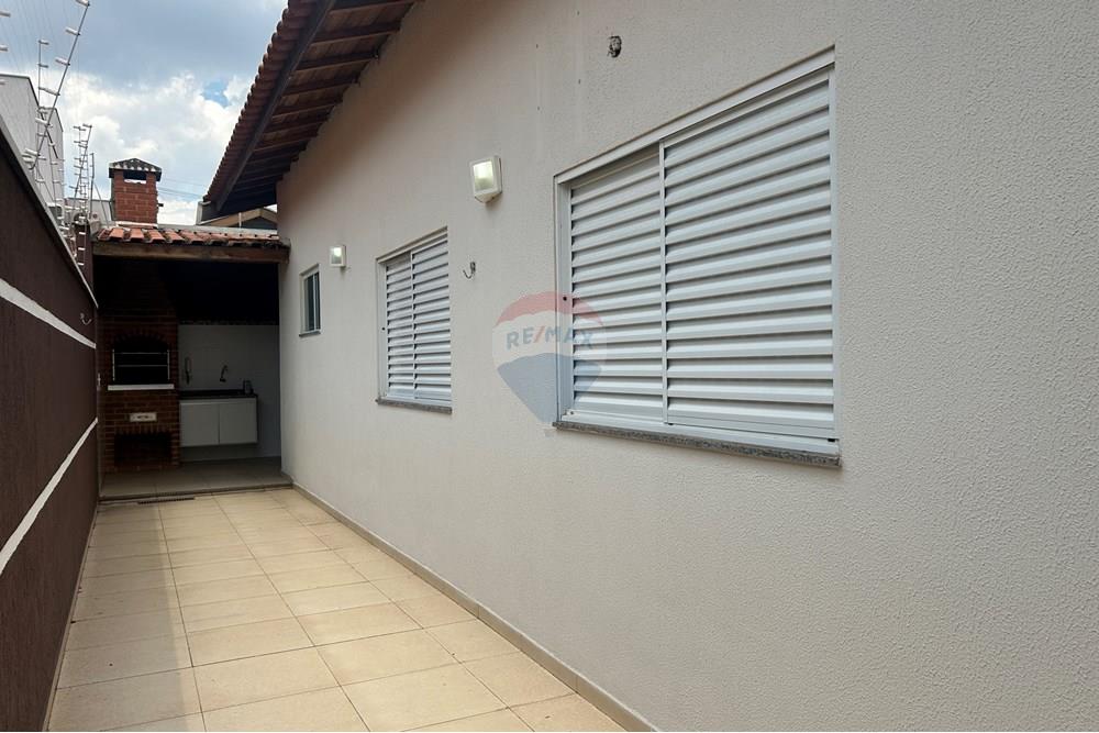 Casa - Alugar - Piracicaba , São Paulo - IMG_3041.JPG - 690781020-238