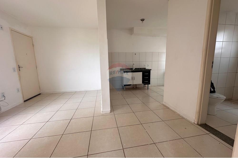 Apartamento - Alugar - Bragança Paulista , São Paulo - Cozinha 4.jpeg - 690041129-10