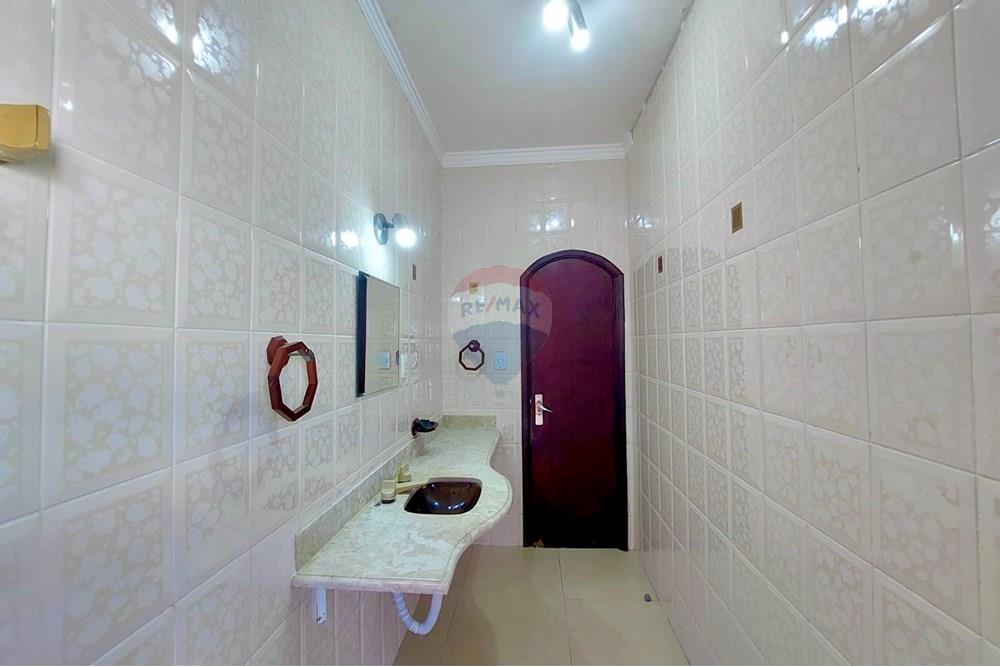 Casa - Venda - Guarujá , São Paulo - 2.jpg - Banheiro - 690821038-110