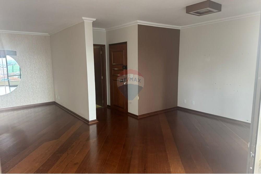 Apartamento - Alugar - Bragança Paulista , São Paulo - entrada sala claudio .jpg - 690041051-56