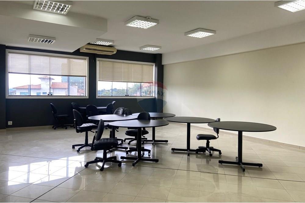 Conjunto Comercial-Sala para alugar, 65m² - Foto 1