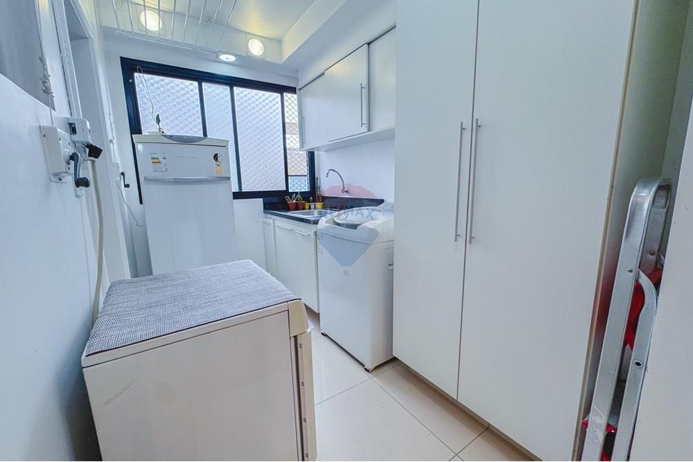 Apartamento - Venda - Barueri , São Paulo - Av. Cauxi-63.jpeg - Lavanderia - 691141013-48