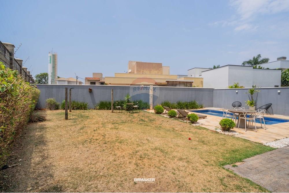 Casa de Condomínio - Venda - Paulínia , São Paulo - Fotos imobiliarias -  REMAX 10-111.jpg - 691181001-7