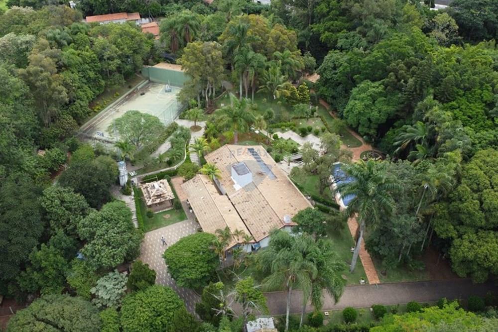 Casa Comercial - Alugar - Vinhedo , São Paulo - DJI_0745.JPG - 690681050-191