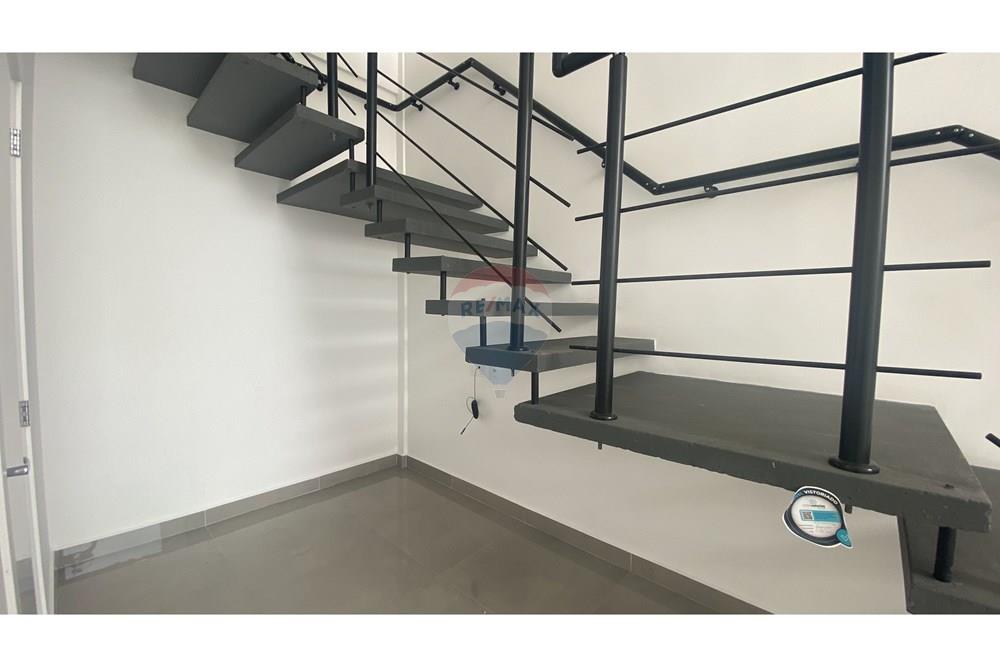 Cj. Comercial/ Sala - Alugar - Santa Bárbara d'Oeste , São Paulo - 690231025-251 4.jpg - 690231025-251