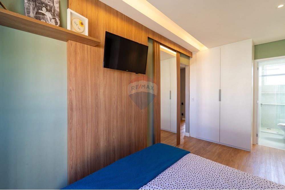 Casa de Condomínio - Venda - Jundiaí , São Paulo - DSC05734.jpg - Quarto principal - 690591032-135