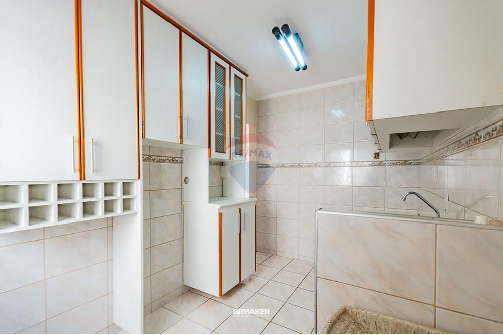 Apartamento - Venda - Campinas , São Paulo - foto imobiliaria alexia-25.jpg - Cozinha - 690491075-46