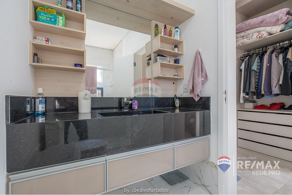 Casa de Condomínio - Venda - Indaiatuba , São Paulo - EDI06828EDIVOFURTADO-RG98002306922 SSPCE - INDAIATUBA -  REDE PRO II - 690851083-24 - GILBERTO E LUCIANA.jpg - 690851083-25