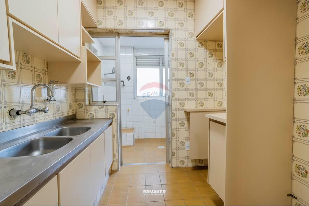 Apartamento - Venda - Campinas , São Paulo - Cozinha 1.jpg - 690681003-949