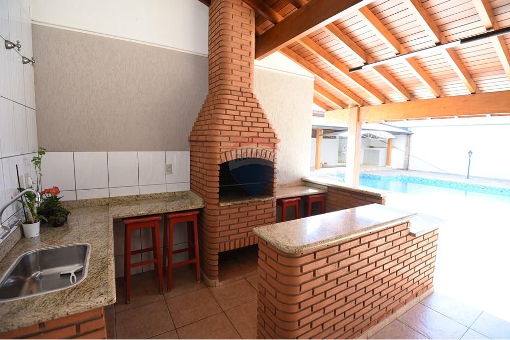 Casa - Venda - Rio Claro , São Paulo - PIP_9963.JPG - 690811015-132