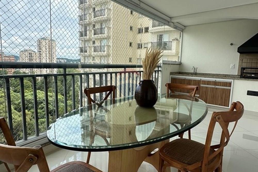 Apartamento - Alugar - Barueri , São Paulo - B36C680A-A3F8-4D78-9020-75E51C961498.JPG - 691141003-34