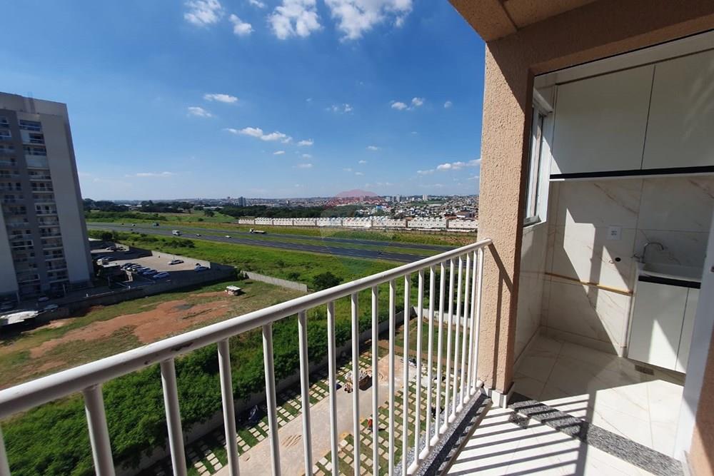 Apartamento - Alugar - Hortolândia , São Paulo - 54727c66-3dfa-427d-a4b6-813cf9b9cb7c.jpg - 690531104-92