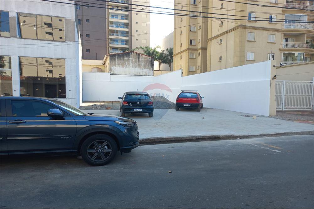 Ponto Comercial/ Loja - Alugar - Campinas , São Paulo - 9 - 690681019-971