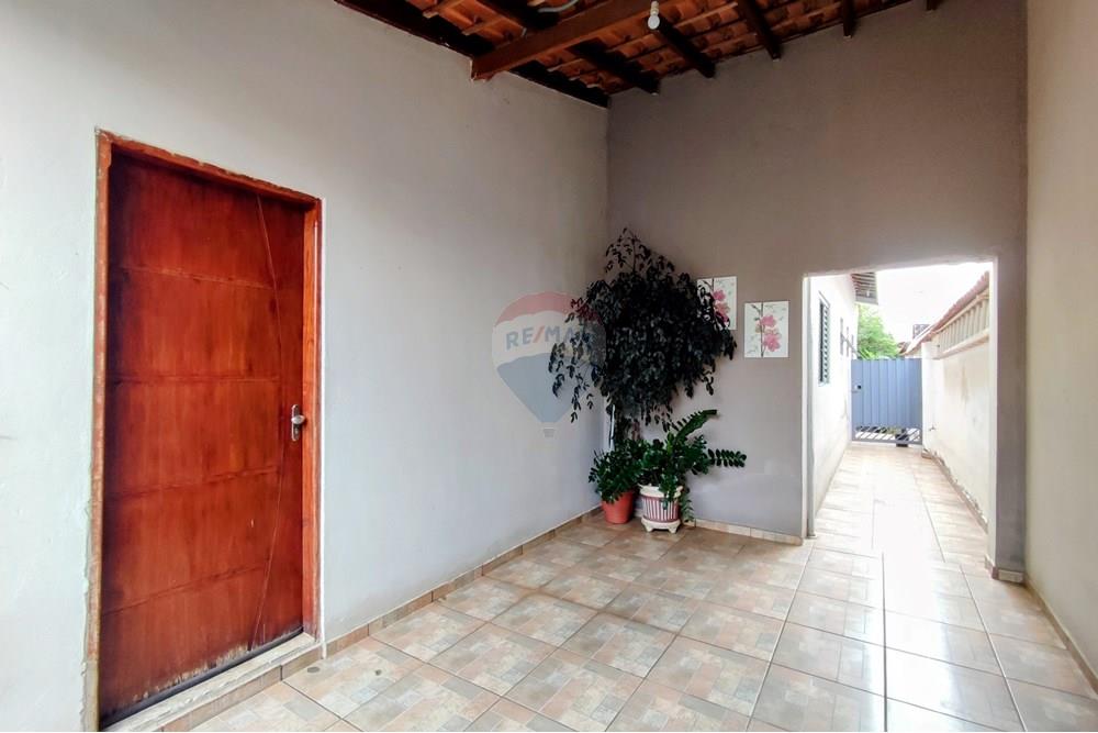 Casa - Venda - Mogi Guaçu , São Paulo - 3.jpg - Garagem - 690521007-309