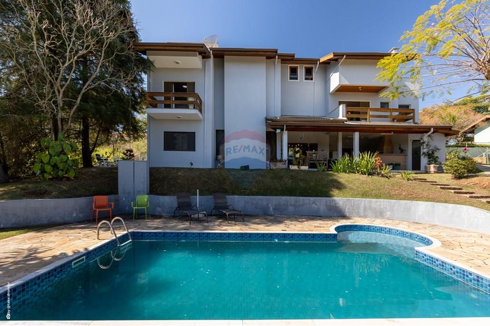 Casa de Condomínio - Venda - Louveira , São Paulo - TKD-5068.jpg - 690941025-150