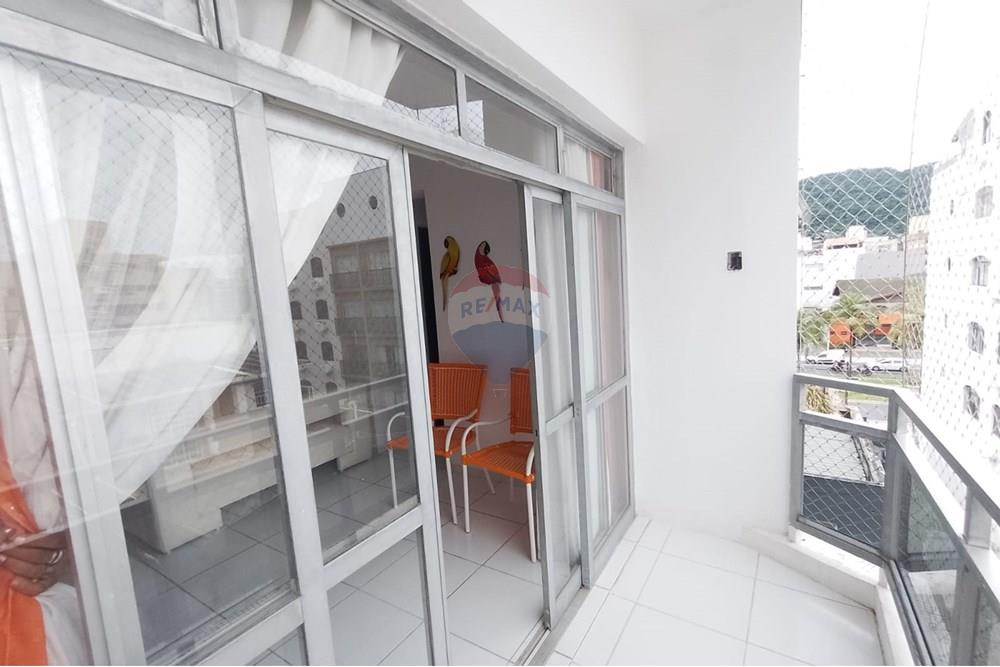 Apartamento - Venda - Guarujá , São Paulo - VARANDASALA1.jpg - Varanda - 690821045-247