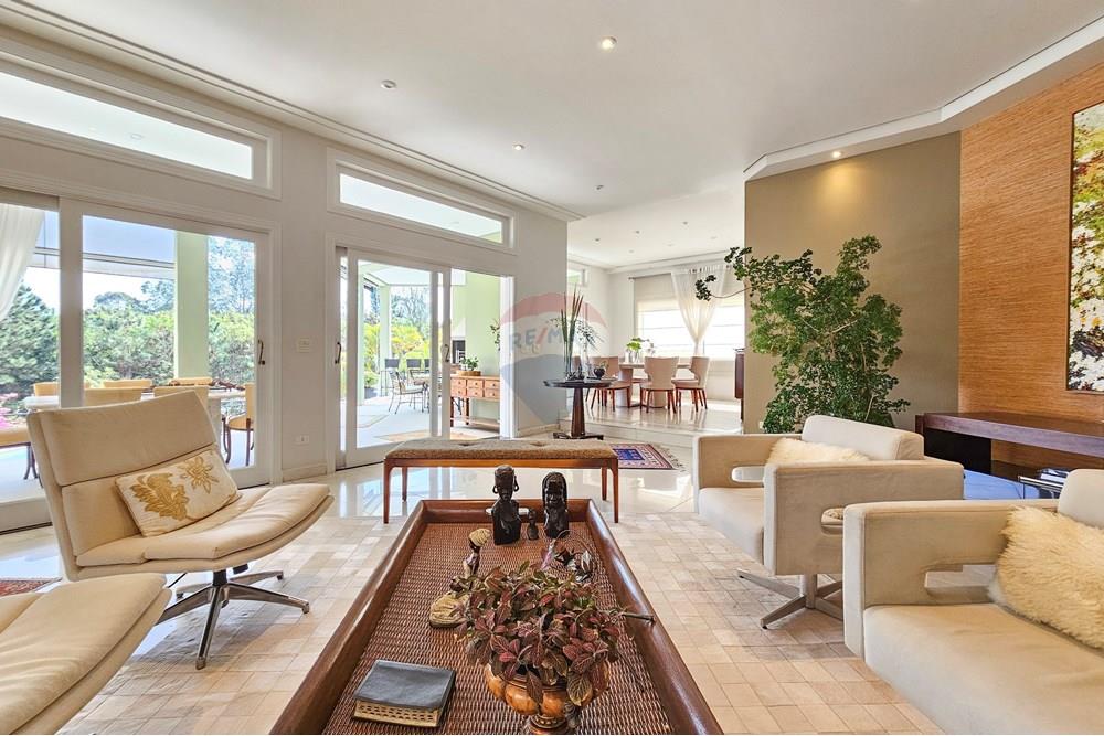 Casa de Condomínio - Venda - Santana de Parnaíba , São Paulo - 20250820_102055.jpg - 691021016-48