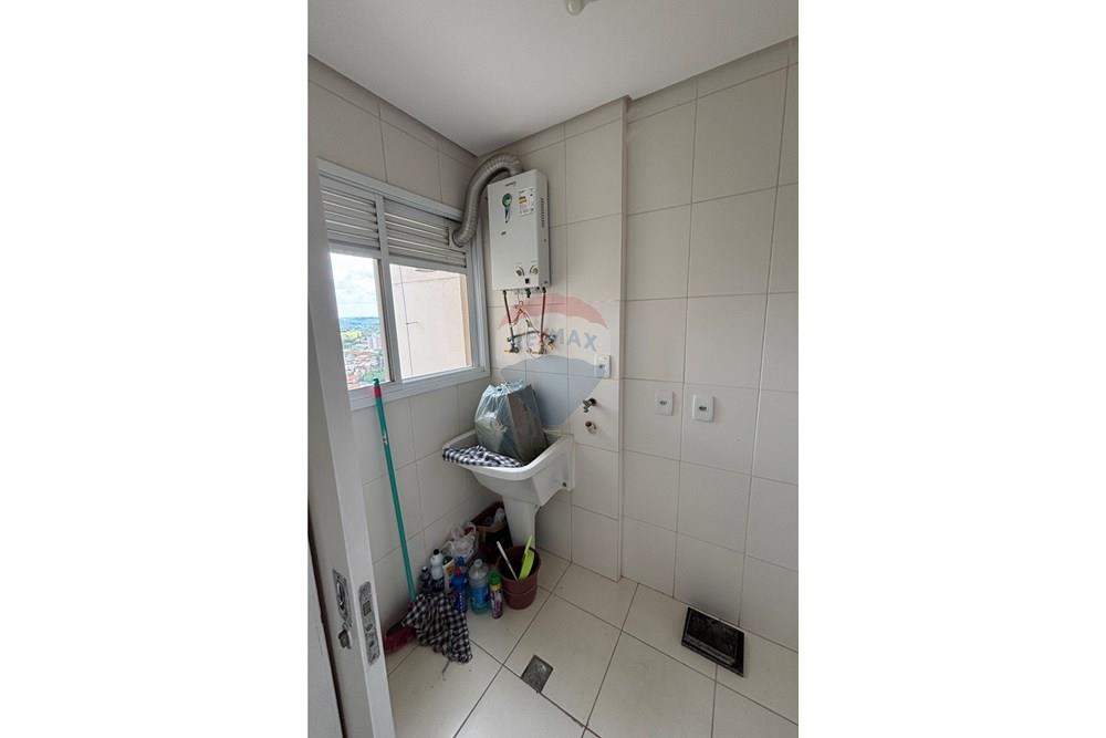 Apartamento - Alugar - Itatiba , São Paulo - IMG_8005.JPG - 690791208-15