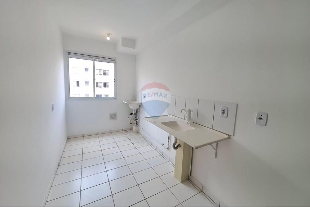 Apartamento - Venda - Paulínia , São Paulo - 49227ee0-764c-4776-a326-1a3ca552442d.jpg - 690511208-64