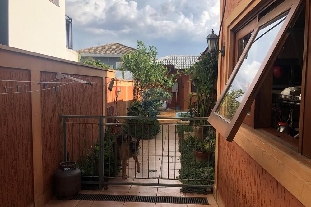 Casa - Venda - Santana de Parnaíba , São Paulo - IMG_5320.JPG - 690951047-6