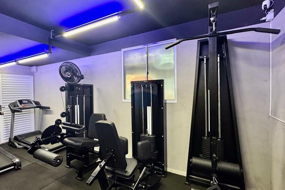 Apartamento - Venda - Santa Bárbara d'Oeste , São Paulo - WhatsApp Image 2025-12-22 at 13.24.24 (8).jpeg - Sala de Ginástica - 690231111-11