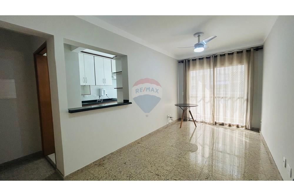Apartamento - Alugar - Barueri , São Paulo - IMG_8170.jpeg - Sala de estar - 691141013-75