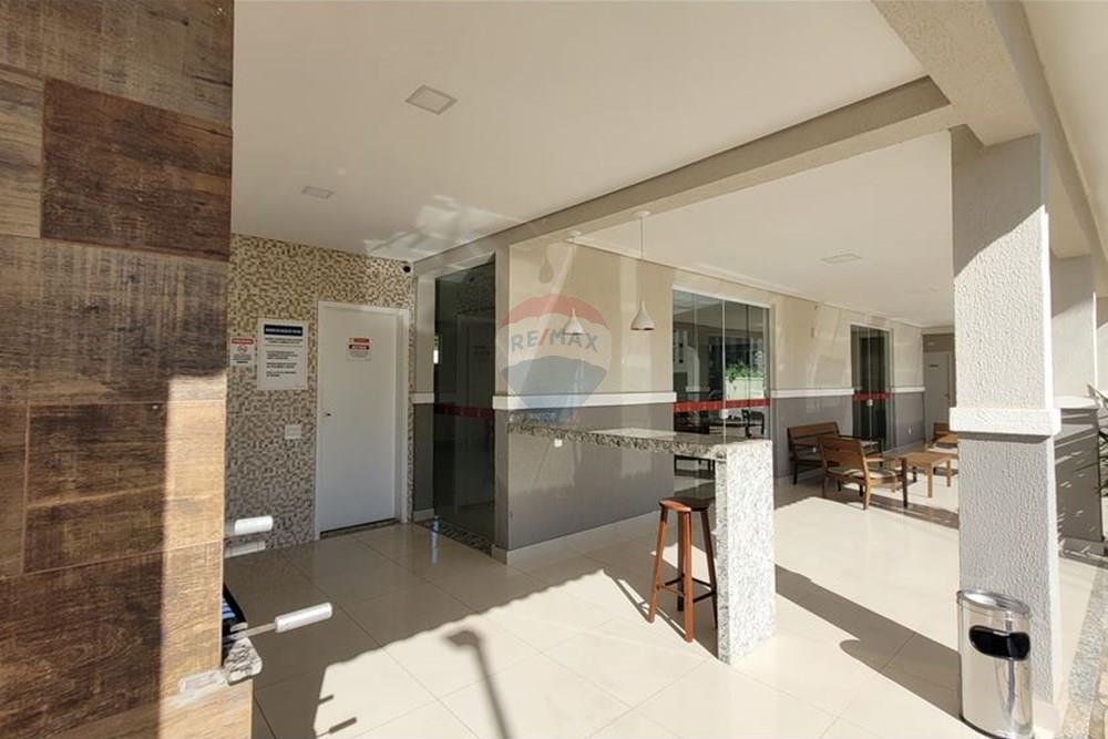 Apartamento - Alugar - Mogi Guaçu , São Paulo - 28 - 690521007-323