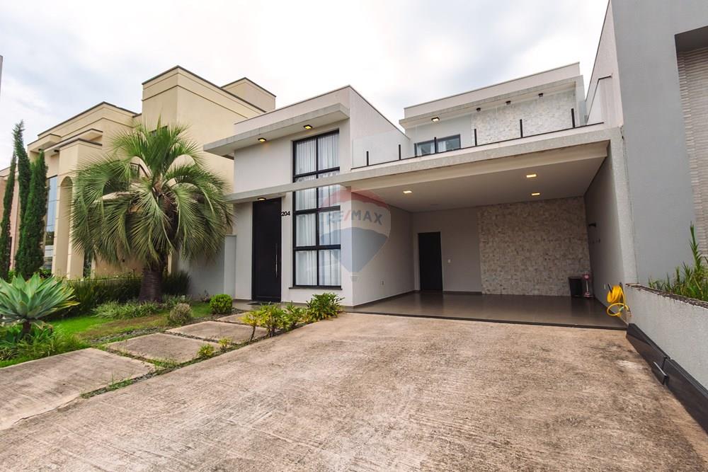 Casa de Condomínio - Venda - Indaiatuba , São Paulo - IMG_1323.jpg - Fachada - 690651013-58