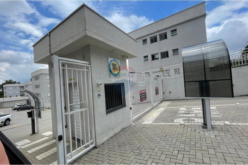 Apartamento - Alugar - Vinhedo , São Paulo - 60f27a73-8136-42f9-b751-e303c70c97c7.jpg - 690541142-205