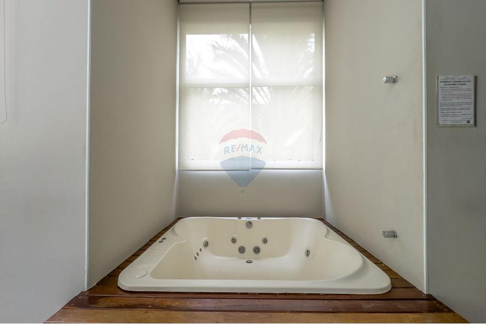 Apartamento - Venda - Campinas , São Paulo - TakeDroneBr-35041.jpg - Pátio interno - 690681118-88