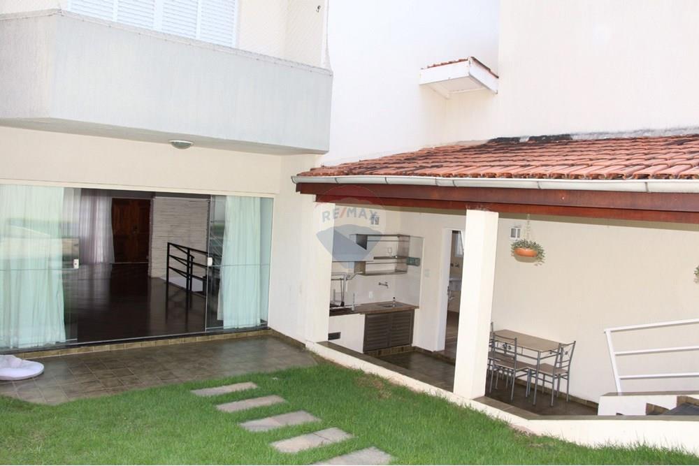 Casa de Condomínio - Alugar - Barueri , São Paulo - 7.jpeg - 691141038-22