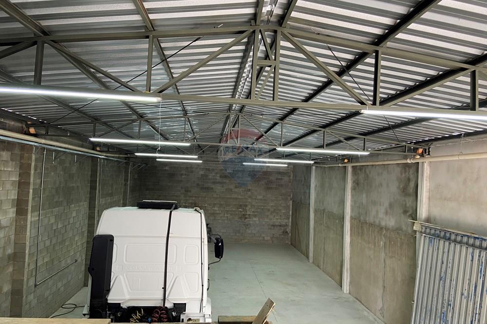 Galpão - Alugar - Campinas , São Paulo - IMG_8579.jpeg - 690681194-1