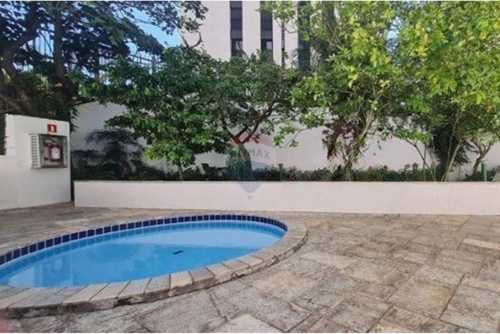 Apartamento - Venda - Guarujá , São Paulo - 123456-1.jpg - 690501023-419