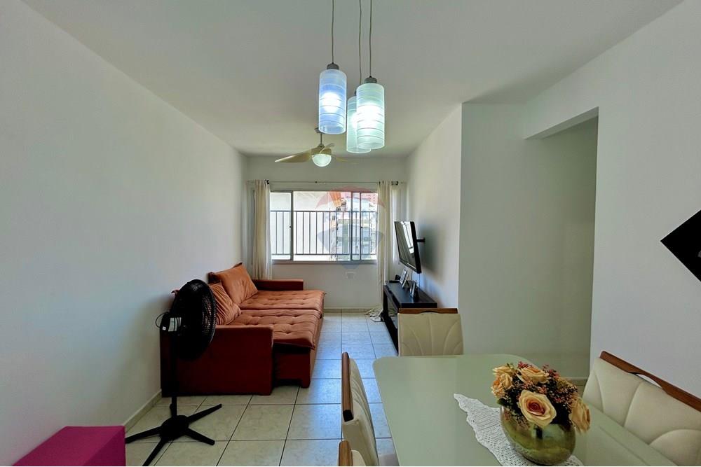 Apartamento - Venda - Guarujá , São Paulo - IMG_6225.jpg - Sala - 690821038-203